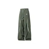 Армейский зеленый (Белый)