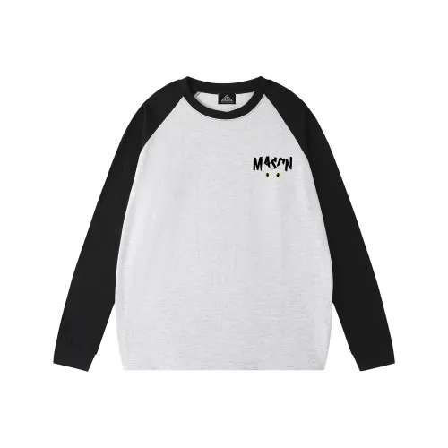 Masongarments Унисекс Футболки