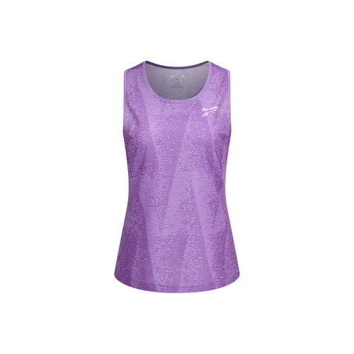 DO WIN Женские спортивные майки без рукавов