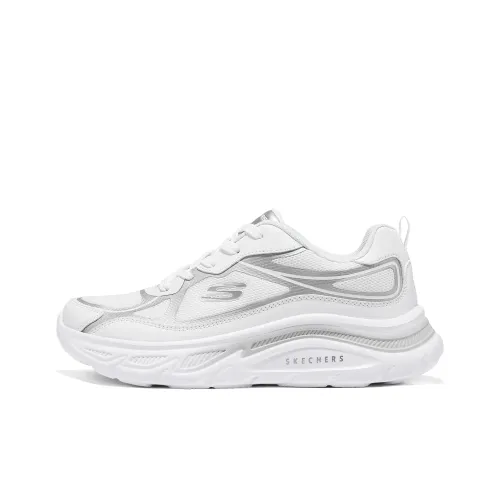 Skechers Низкий Топ Повседневная Обувь Женская