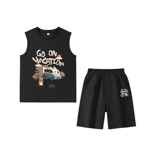 La Chapelle Kids Повседневная Спортивная Одежда