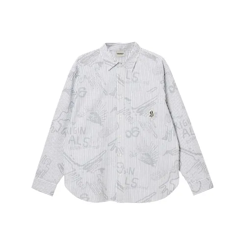 JACK&JONES E40 Серый цвет Малиновки Мужская Рубашка