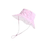 Розово-белый