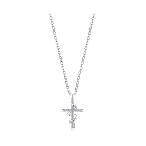 WANLIACC Сплав Ожерелья Женские