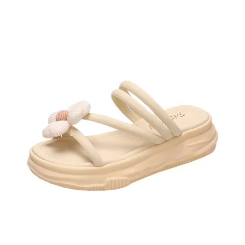 NANJIREN Слипоны Женские