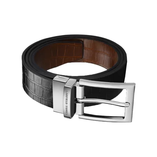 JIAFEIMAOJIAZU Ремни из ПУ (полиуретана) Мужской 3,3 см