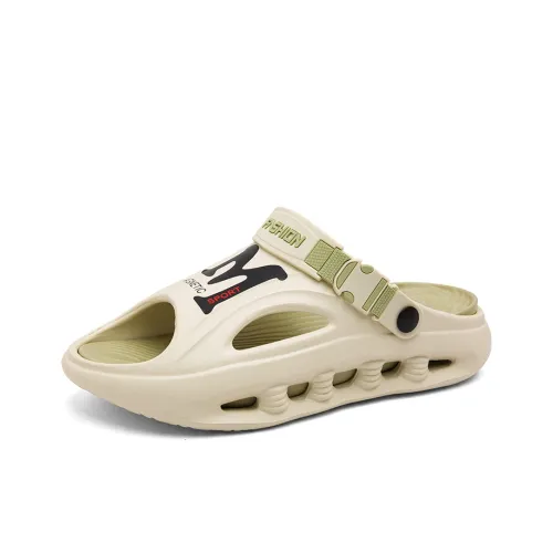 NANJIREN Пляжные сандалии Мужские