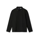 Глубокий черный-BK