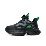 Чёрно-зеленый