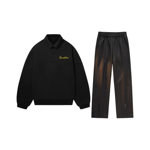 GALAXY FAIRY Свитшот Комплект Унисекс