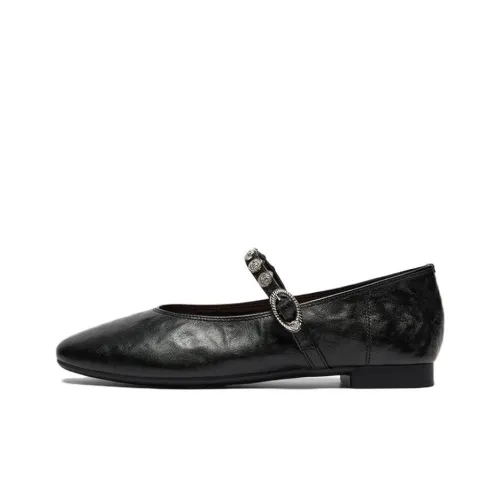 BATA Женские туфли Мэри Джейн