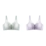 Синий + Светло-фиолетовый