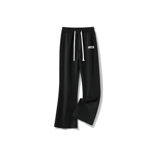 Коллекция Teddy Bear TEDDY College Series Повседневные брюки Унисекс