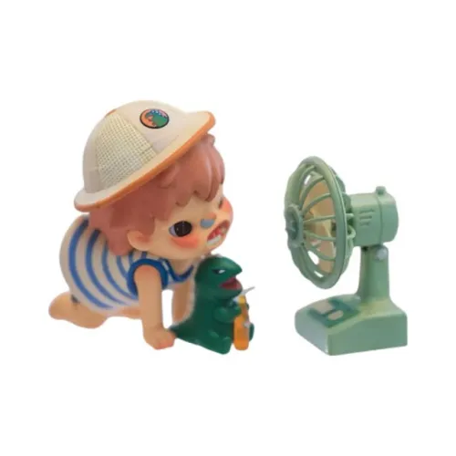 POP MART Модные Фигурки