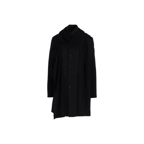 Yohji Yamamoto Femme FW25 Рубашка Женская