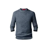 Призрачный серый