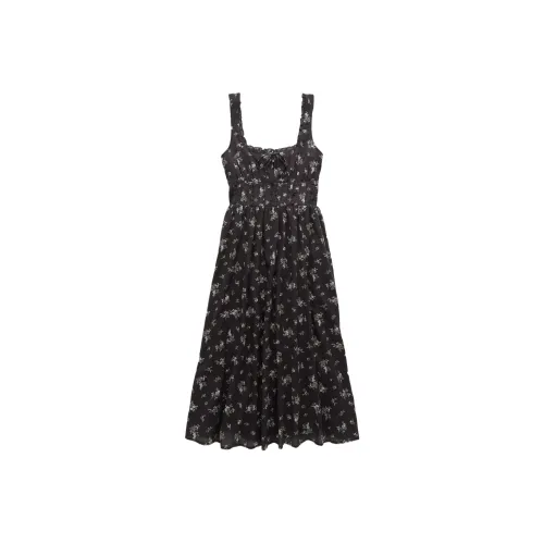 AMERICAN EAGLE Без рукавов Платье Женское