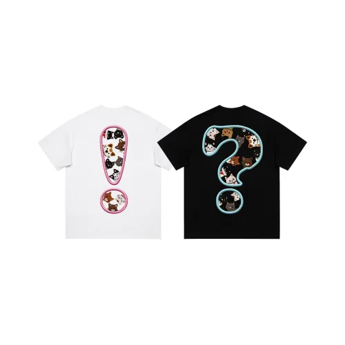 UNthemed Унисекс Футболки