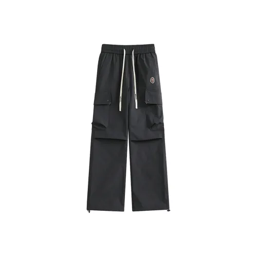 Fingercroxx Унисекс Повседневные Штаны