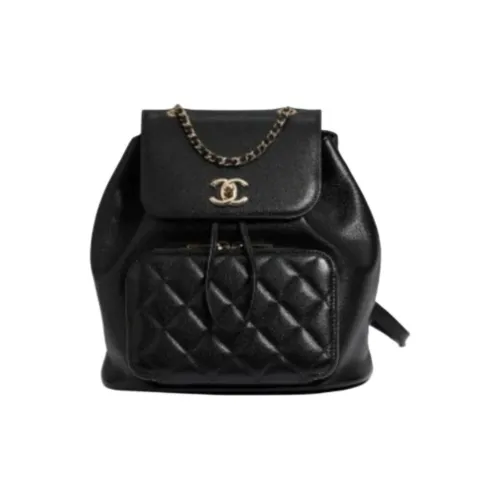 CHANEL Рюкзаки Женские