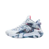 Белый Синий