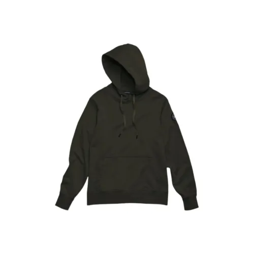 Canada Goose Толстовка Мужской Черный