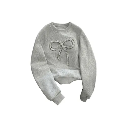 Cypress House Свитшот Женские