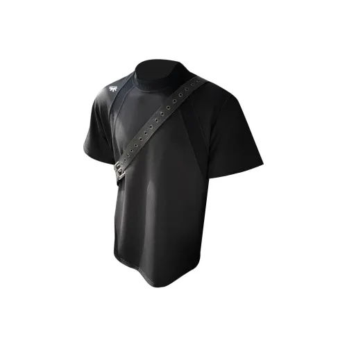 Worthwhile Movement T-Shirt Унисекс