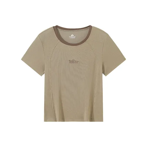 PIONEER CAMP Женские T-рубашки