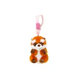 Подвеска "Апельсин Енот"