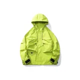 Цвет зеленого авокадо