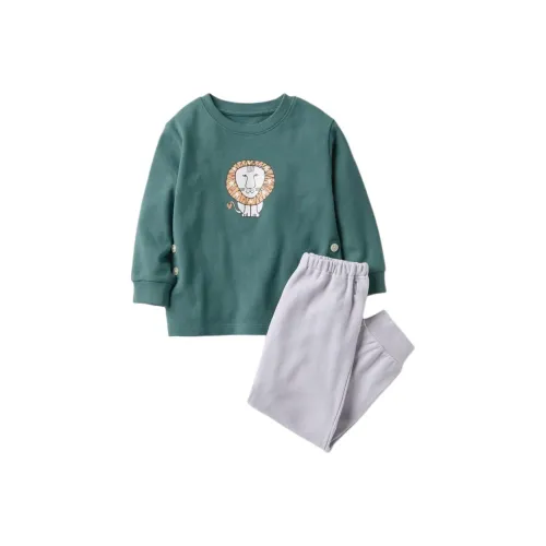 UNIQLO Kids Lounge Набор