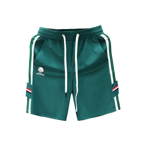 ZMHT Унисекс Повседневные Шорты