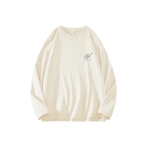 Женские футболки из хлопка