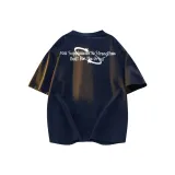 Темно-синий