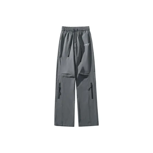 GET MAX GIFT Повседневные брюки Унисекс