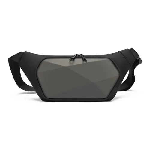 KAMLUI Nylon Бананка Стандартная Мужская Многоцветная