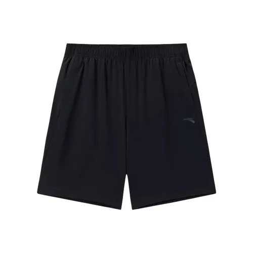 ANTA Variety Тренировки Коллекция Повседневные шорты Мужской