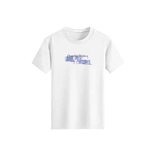 Dance with Wolves T-Shirt Мужская