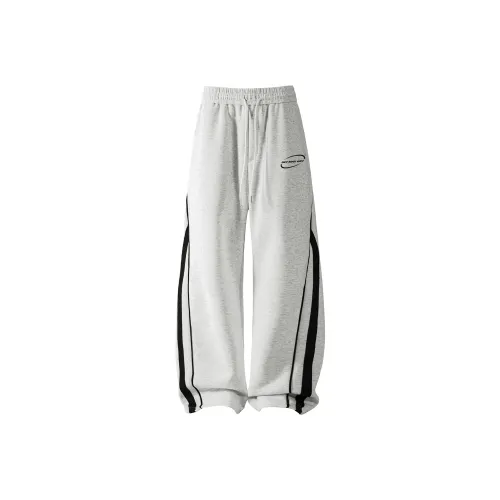 GET MAX GIFT Повседневные брюки Унисекс