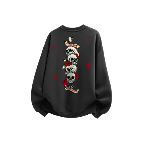 FISHGALAXY Унисекс Толстовки