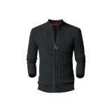 Льняной серый