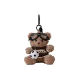 Футбол Шар Бурый Медведь, Коричневый