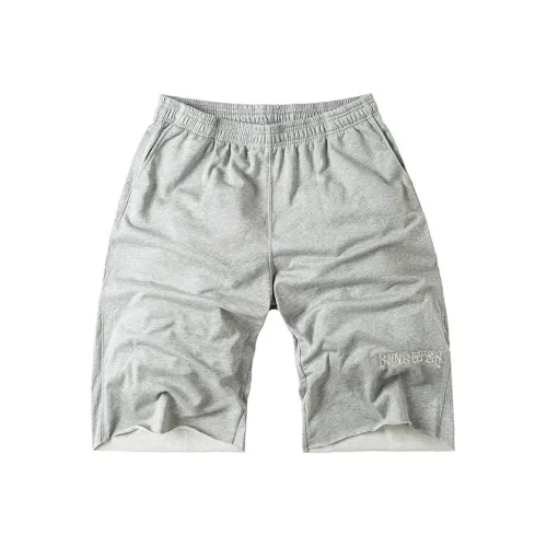 NUCLEAR EXPLOSION Повседневные шорты Мужские