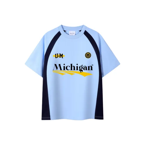 NCAA Унисекс Футболки