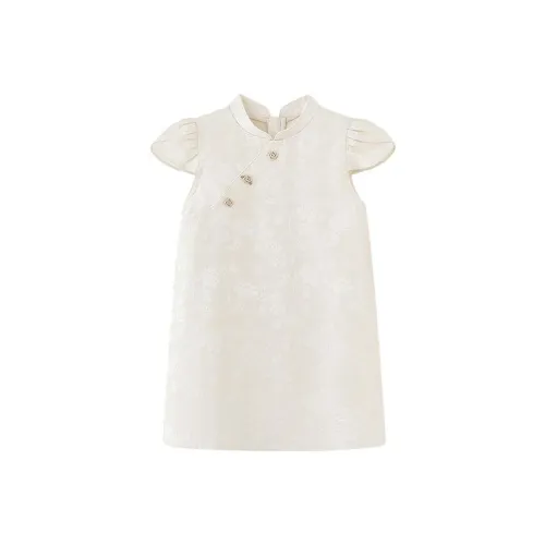 YeeHoO Платье Couture Series для малышей и детей дошкольного возраста