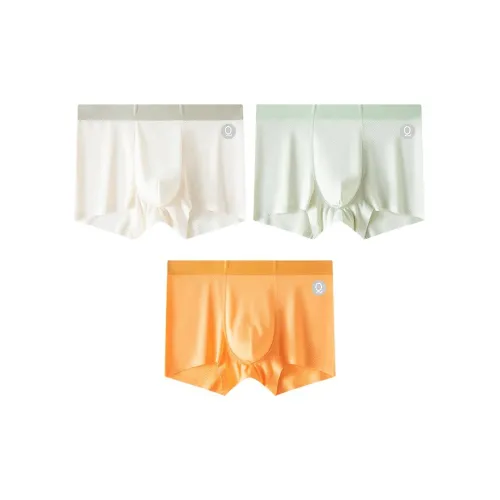 Gentle Welcome Мужское нижнее белье