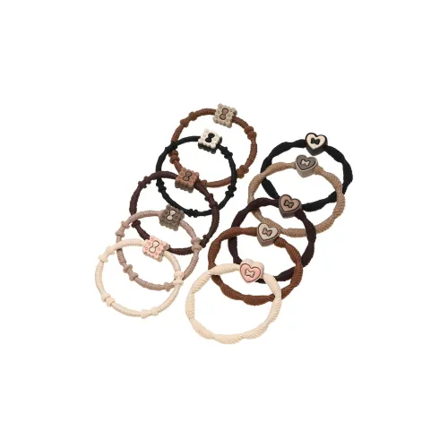 Chimera Ткань Резинка для волос Женская