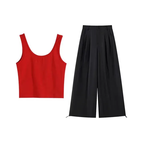 MARIE·COCO Женские повседневные костюмы