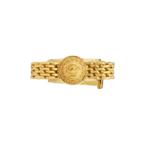 VERSACE Латунные Кольца Женские